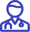 Doctor finder hover